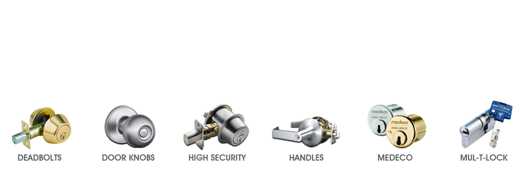 KB LOCKSMITH - High Security Lock Services