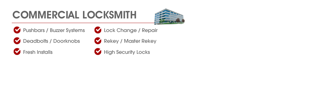 KB LOCKSMITH - Residential Locksmith Services